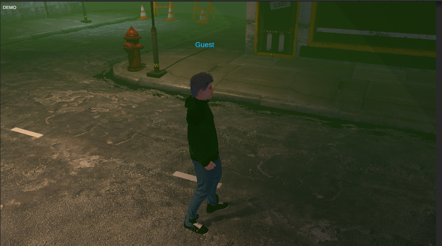 Puffin Paradox screenshot 1